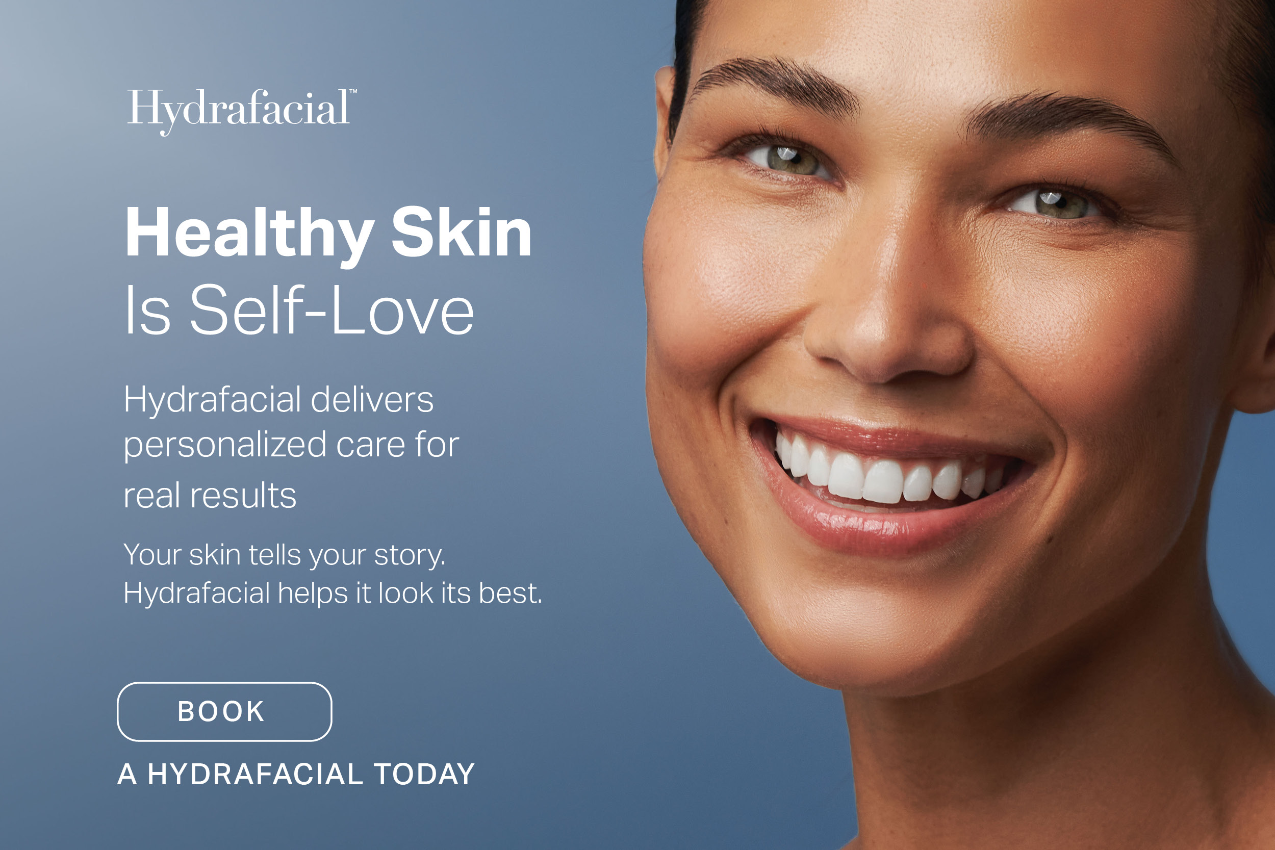 Signature HydraFacial®