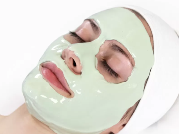 Glow & Smooth Facial