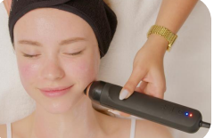 TriPollar® Full Face Tightening 6 Sessions