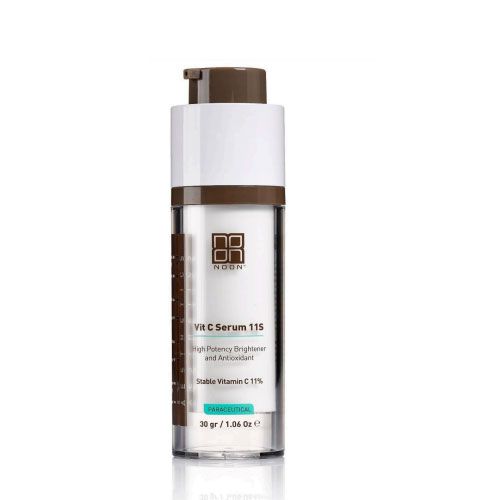 VIT C Serum 11s 30gr