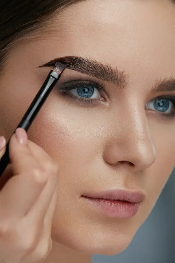 Brow Tint