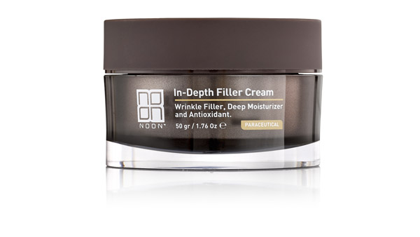 In-Depth Filler Cream 50gr