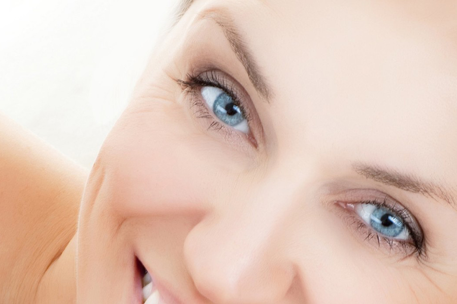 Bridal Party Glow Package